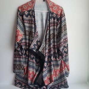 ❤Women's 3x Fall Cardigan